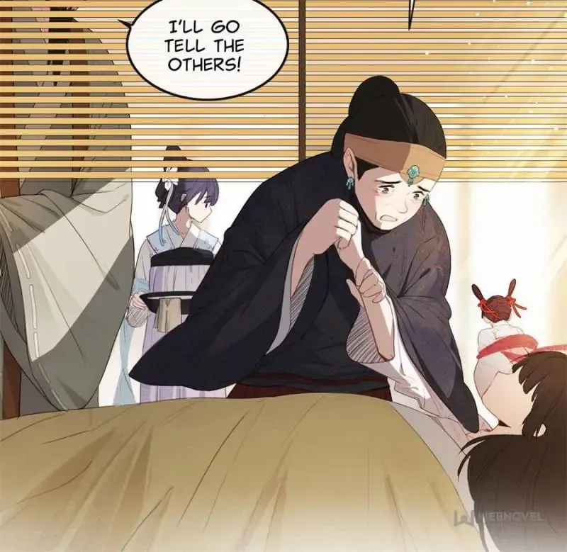 The Sickly Tyrant With An Innocent Facade Chapter 1 196 ch 0 6
