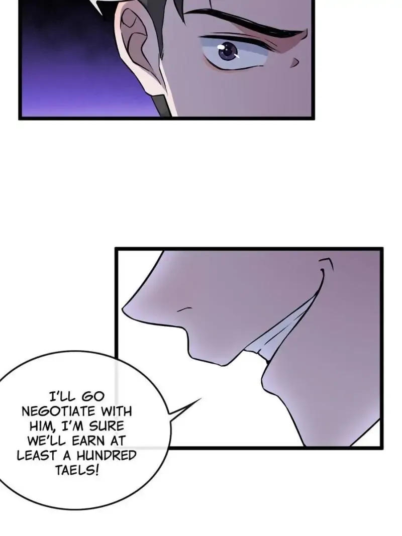 The Sickly Tyrant With An Innocent Facade Chapter 10 155 ch 9 16