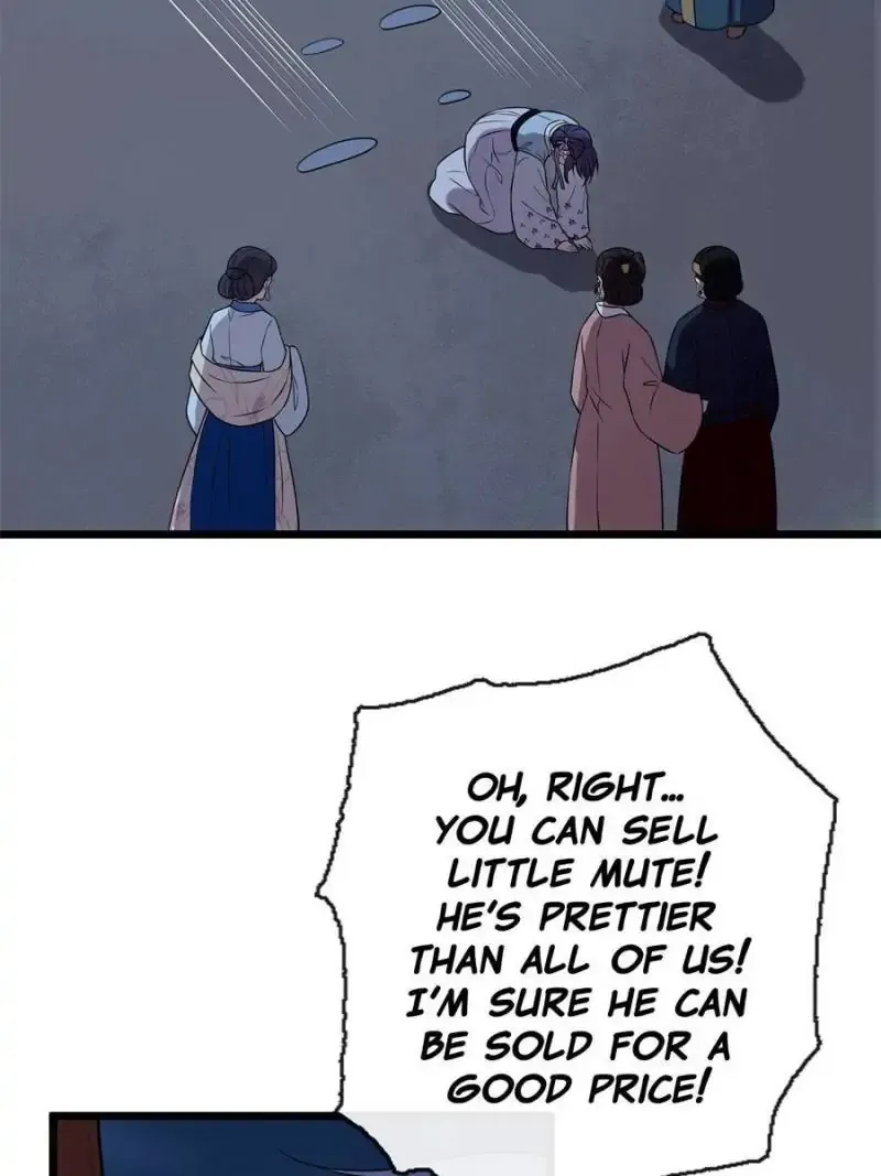 The Sickly Tyrant With An Innocent Facade Chapter 10 162 ch 9 23