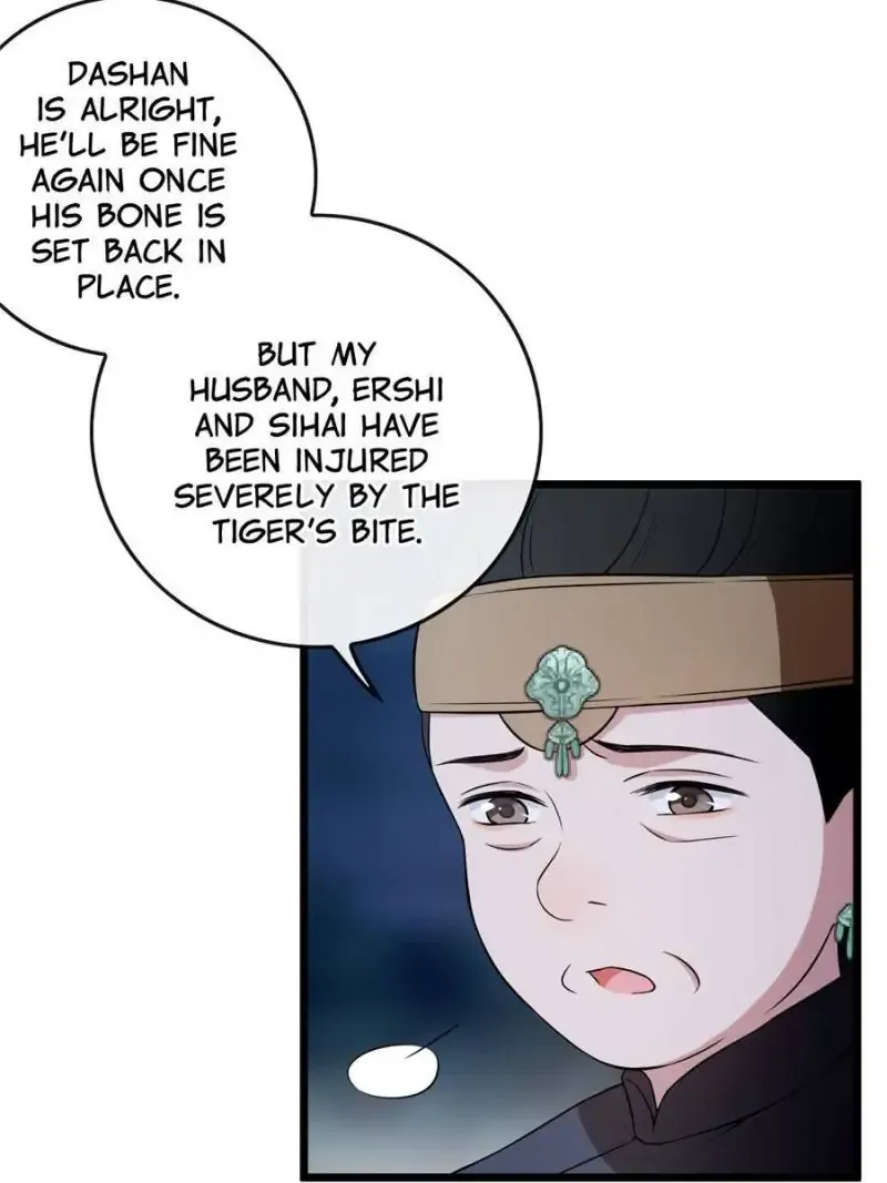 The Sickly Tyrant With An Innocent Facade Chapter 10 147 ch 9 8