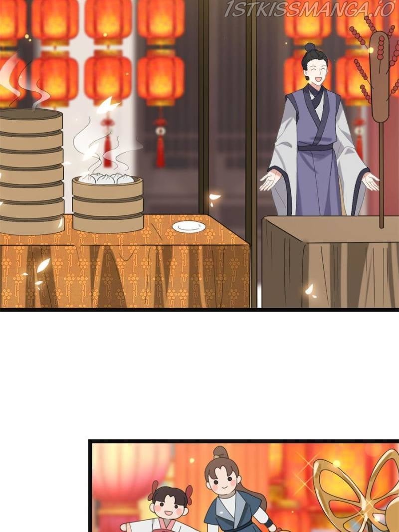 The Sickly Tyrant With An Innocent Facade Chapter 100 143 ch 99 16