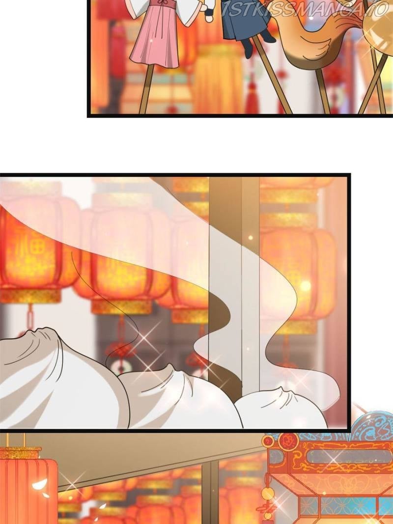 The Sickly Tyrant With An Innocent Facade Chapter 100 144 ch 99 17