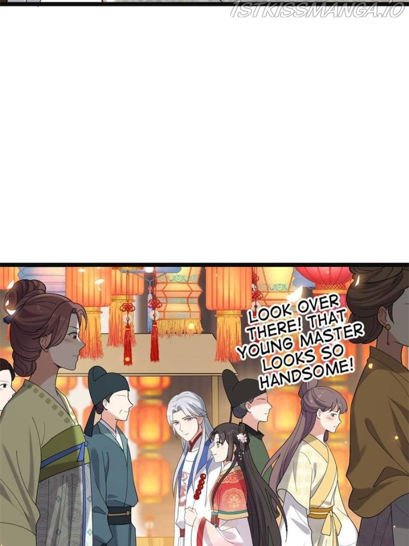 The Sickly Tyrant With An Innocent Facade Chapter 100 147 ch 99 20