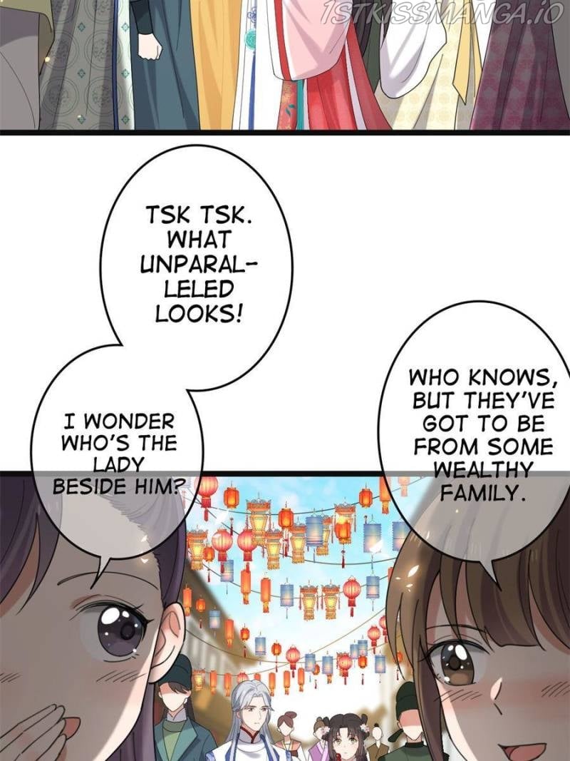 The Sickly Tyrant With An Innocent Facade Chapter 100 148 ch 99 21