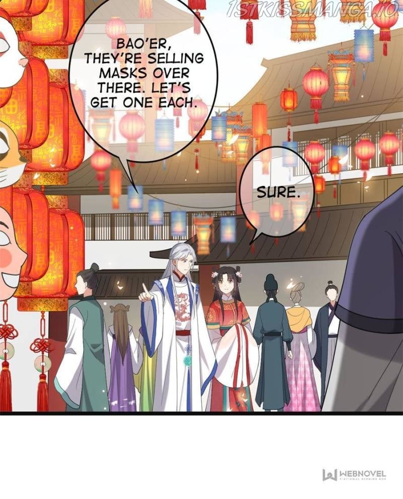 The Sickly Tyrant With An Innocent Facade Chapter 100 151 ch 99 24