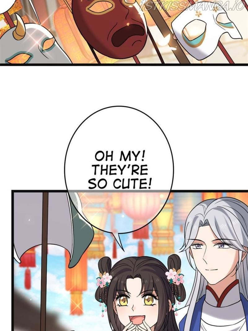 The Sickly Tyrant With An Innocent Facade Chapter 100 153 ch 99 26