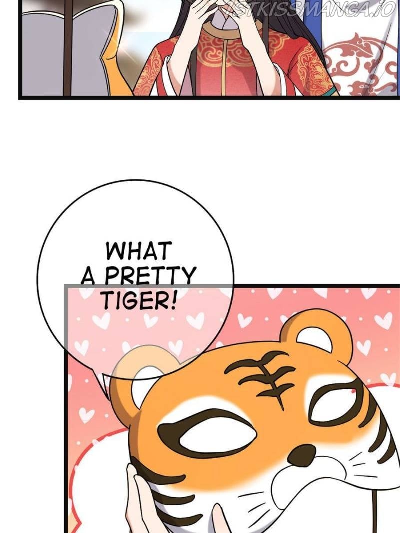 The Sickly Tyrant With An Innocent Facade Chapter 100 154 ch 99 27