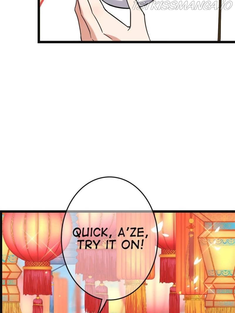 The Sickly Tyrant With An Innocent Facade Chapter 100 155 ch 99 28