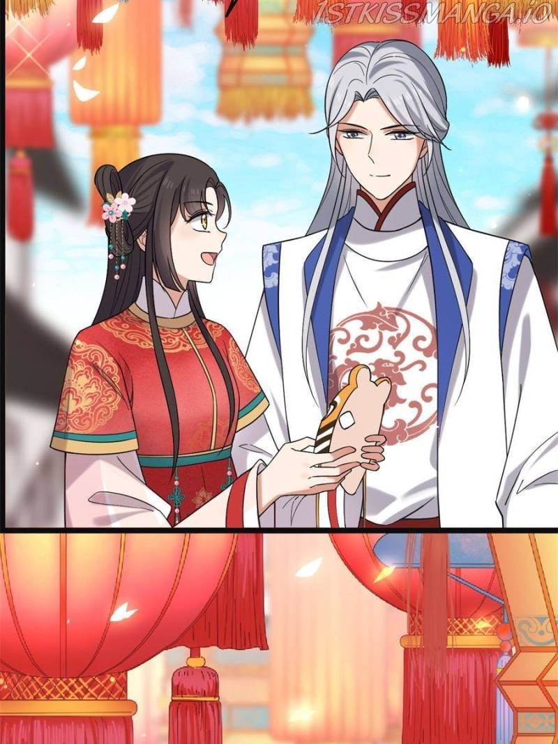 The Sickly Tyrant With An Innocent Facade Chapter 100 156 ch 99 29