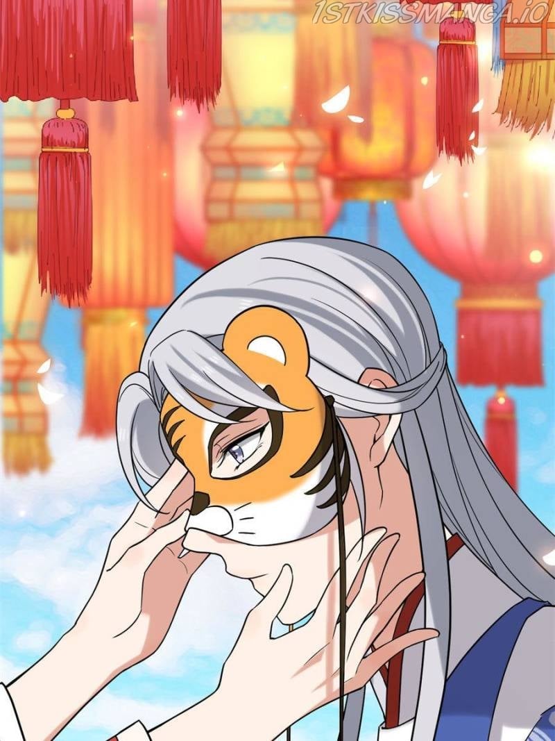 The Sickly Tyrant With An Innocent Facade Chapter 100 157 ch 99 30