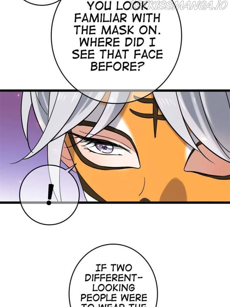 The Sickly Tyrant With An Innocent Facade Chapter 100 160 ch 99 33