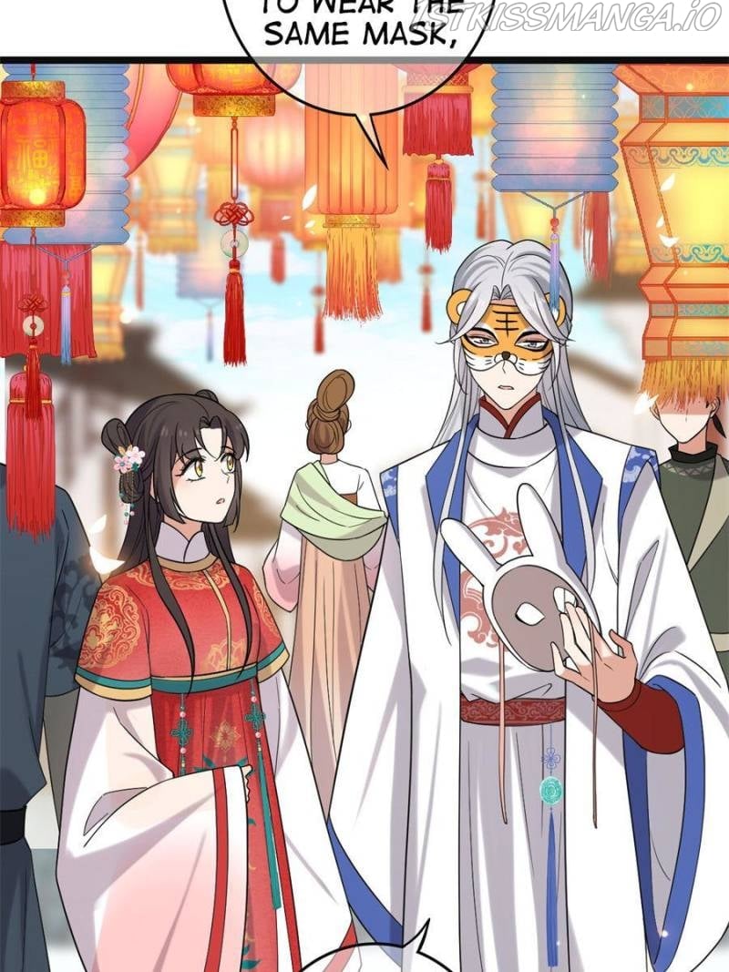 The Sickly Tyrant With An Innocent Facade Chapter 100 161 ch 99 34