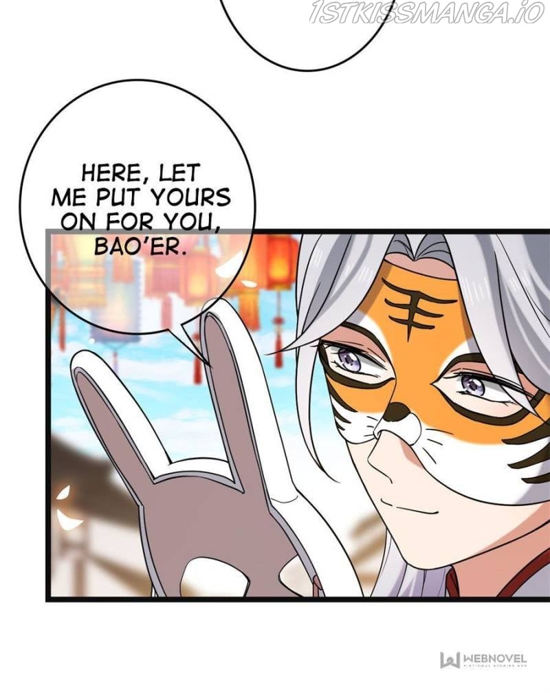The Sickly Tyrant With An Innocent Facade Chapter 100 163 ch 99 36