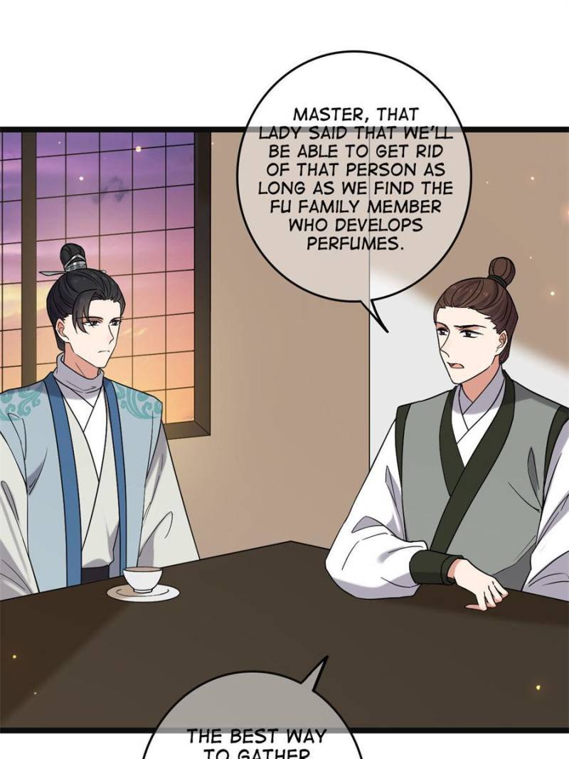 The Sickly Tyrant With An Innocent Facade Chapter 102 167 ch 101 13