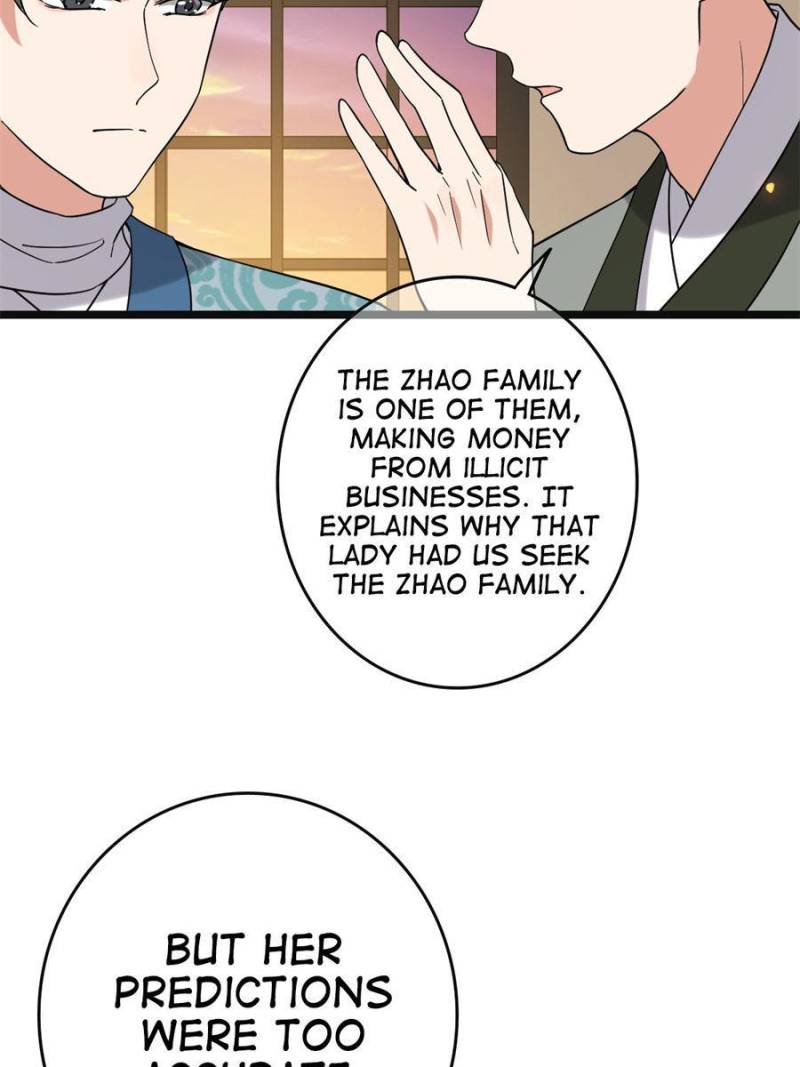The Sickly Tyrant With An Innocent Facade Chapter 102 169 ch 101 15