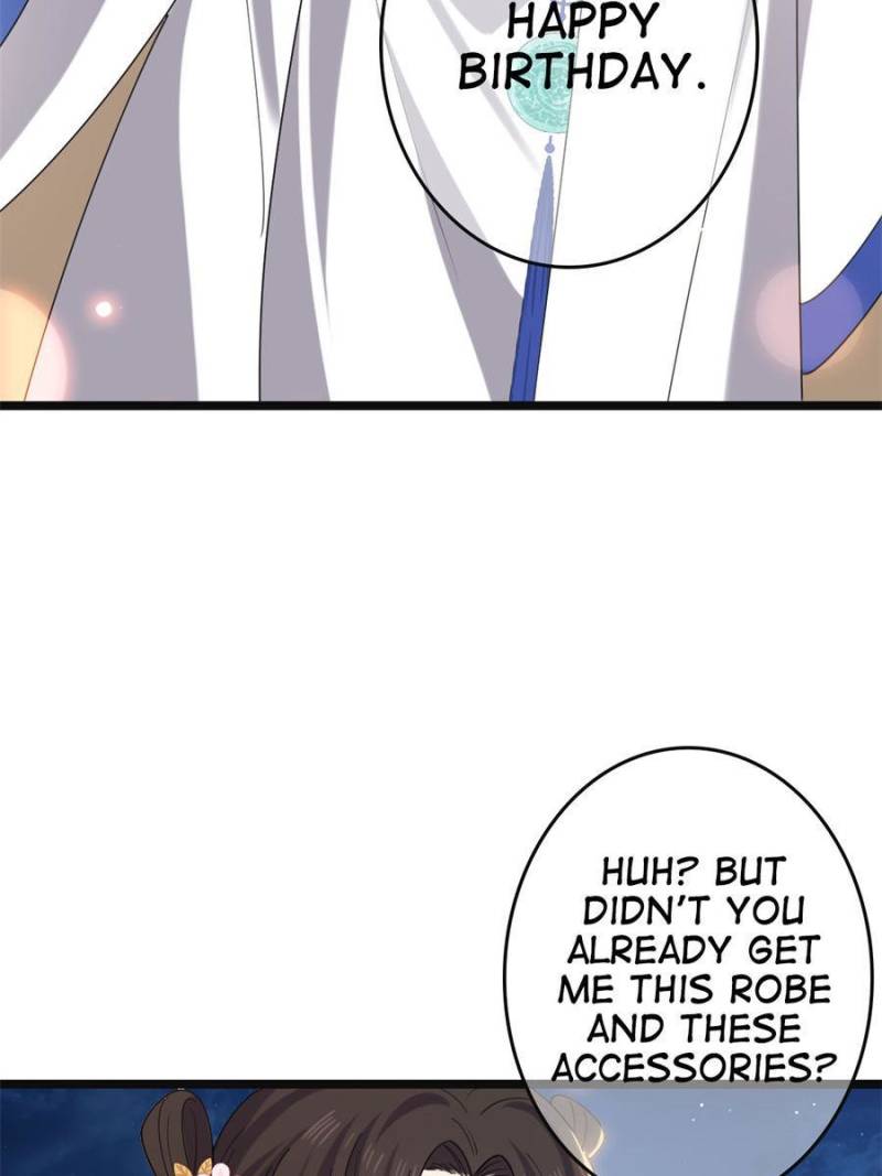 The Sickly Tyrant With An Innocent Facade Chapter 102 181 ch 101 27