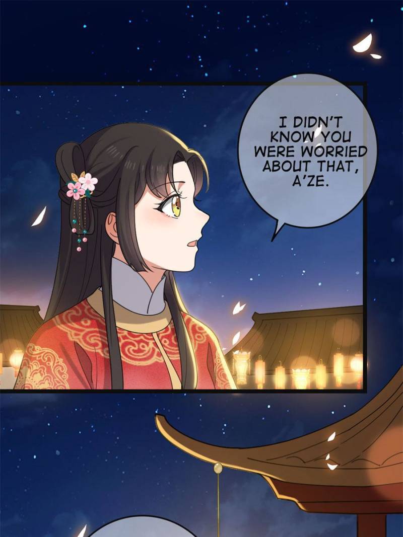 The Sickly Tyrant With An Innocent Facade Chapter 102 192 ch 101 38