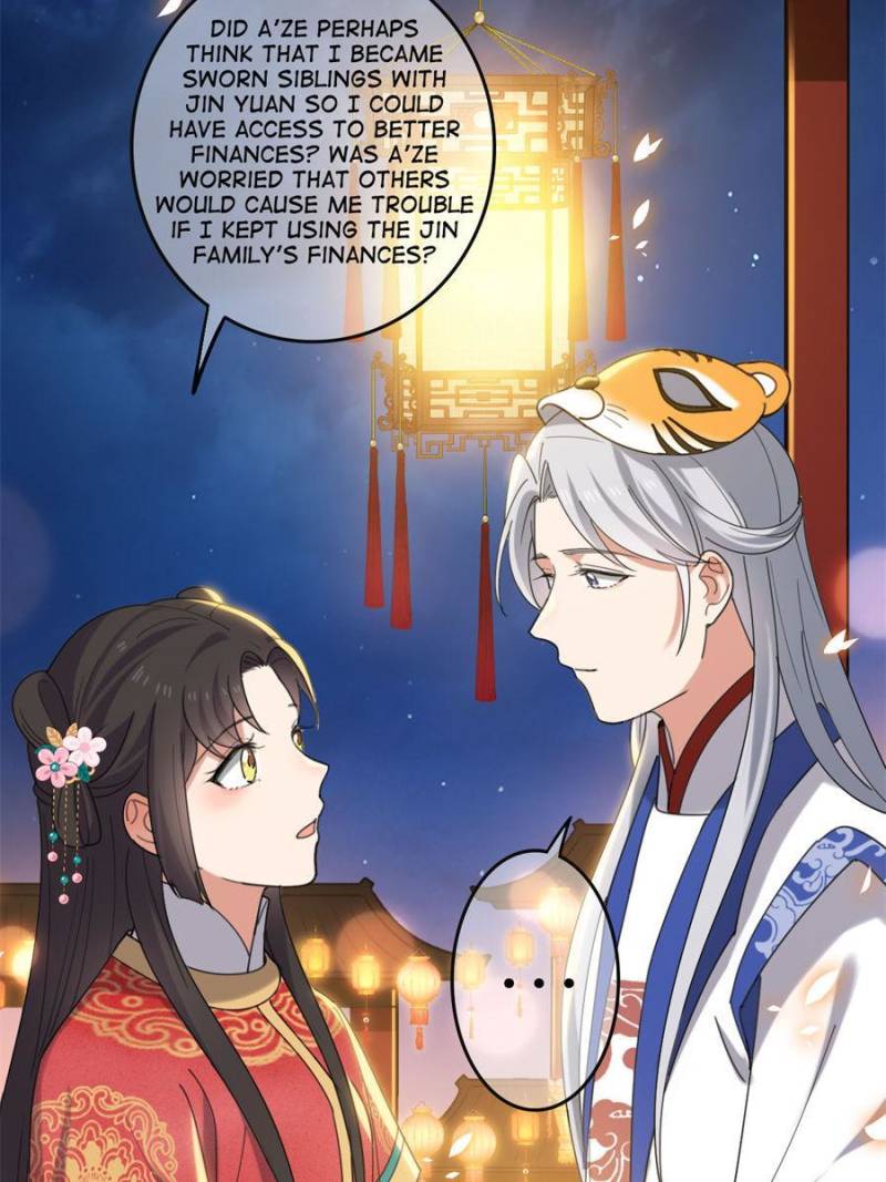 The Sickly Tyrant With An Innocent Facade Chapter 102 193 ch 101 39