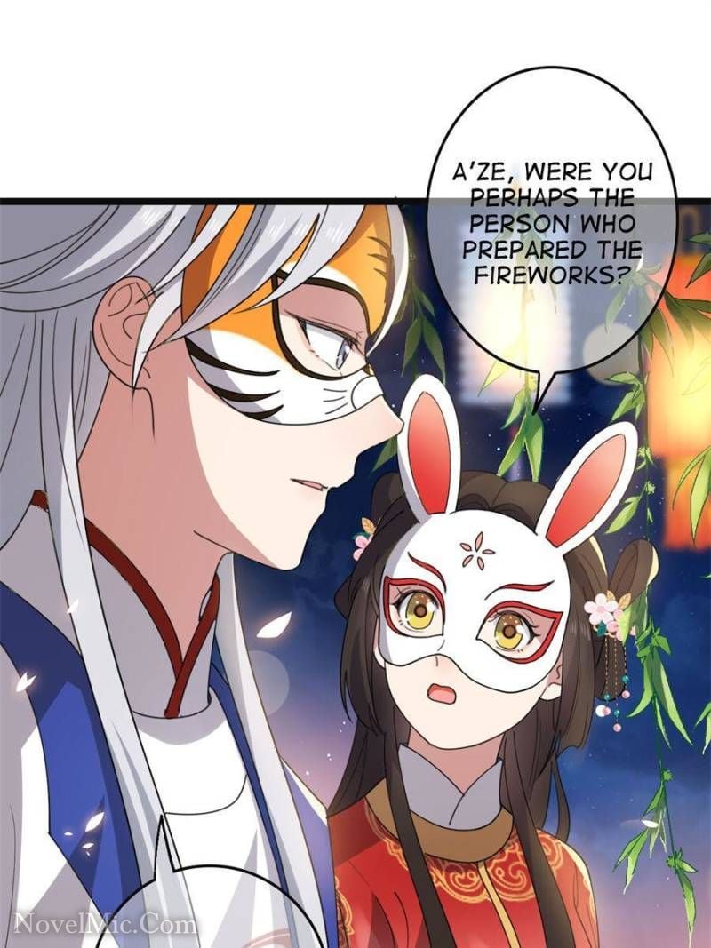 The Sickly Tyrant With An Innocent Facade Chapter 103 137 ch 102 13