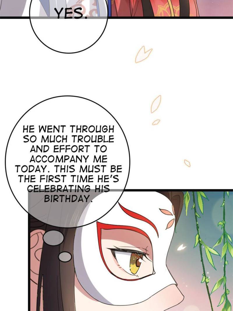 The Sickly Tyrant With An Innocent Facade Chapter 103 138 ch 102 14