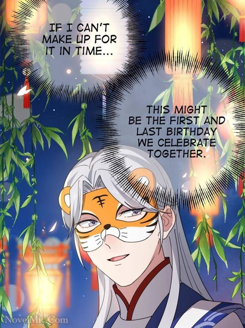 The Sickly Tyrant With An Innocent Facade Chapter 103 140 ch 102 16