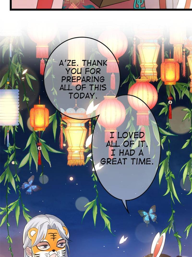 The Sickly Tyrant With An Innocent Facade Chapter 103 143 ch 102 19