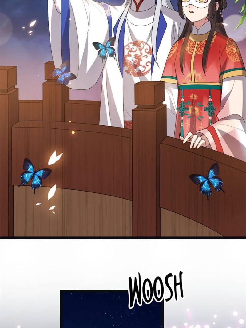 The Sickly Tyrant With An Innocent Facade Chapter 103 126 ch 102 2