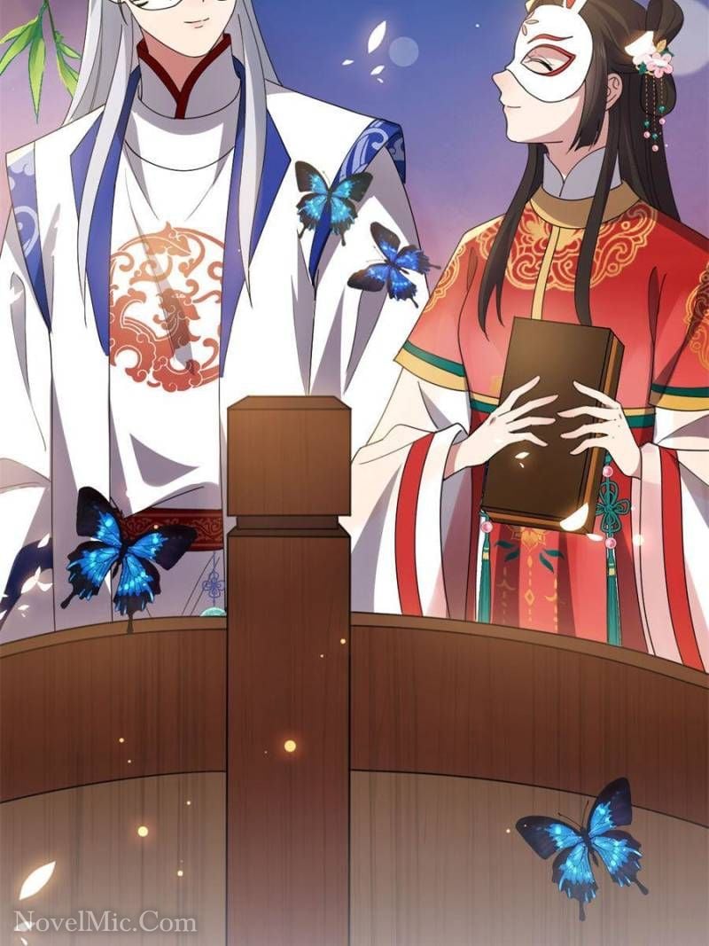 The Sickly Tyrant With An Innocent Facade Chapter 103 144 ch 102 20