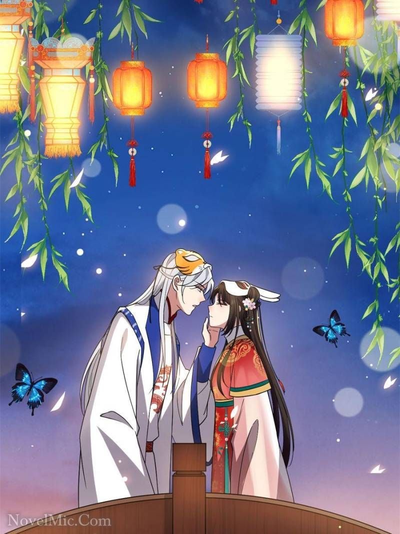 The Sickly Tyrant With An Innocent Facade Chapter 103 154 ch 102 30