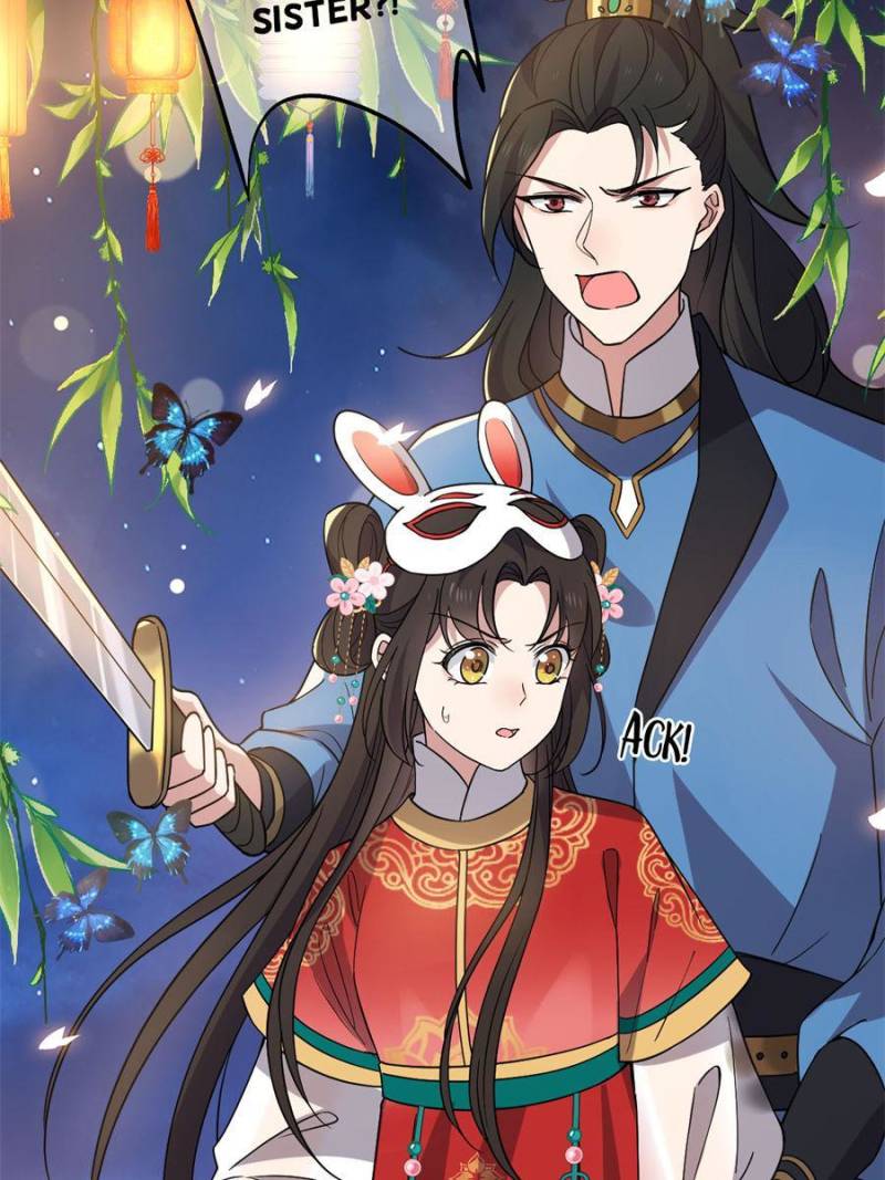 The Sickly Tyrant With An Innocent Facade Chapter 103 158 ch 102 34