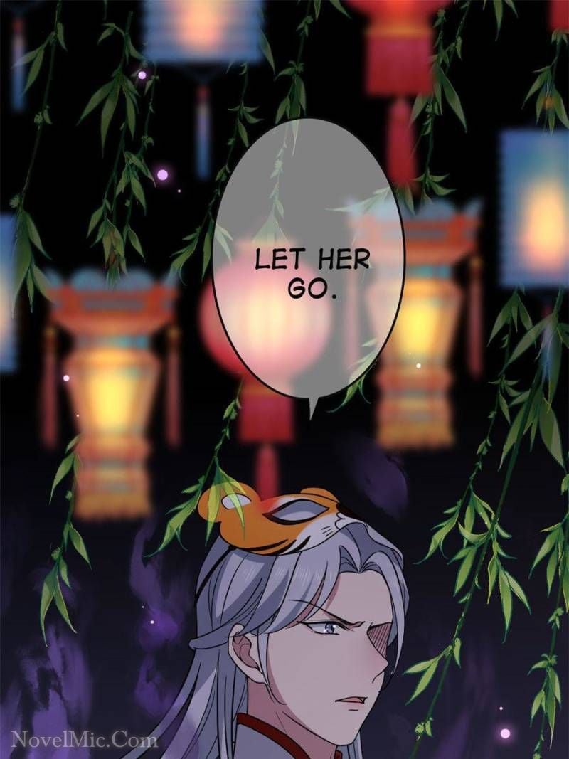 The Sickly Tyrant With An Innocent Facade Chapter 103 161 ch 102 37