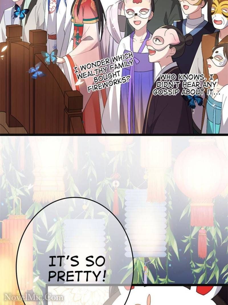 The Sickly Tyrant With An Innocent Facade Chapter 103 133 ch 102 9