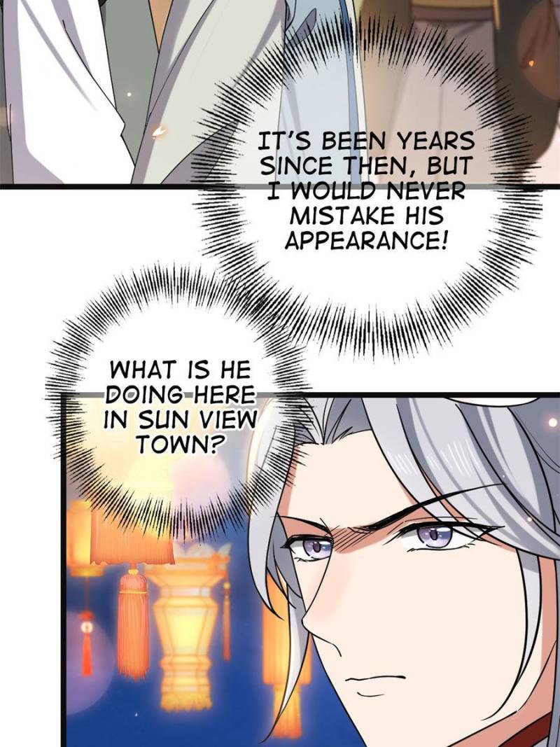 The Sickly Tyrant With An Innocent Facade Chapter 104 154 ch 103 27