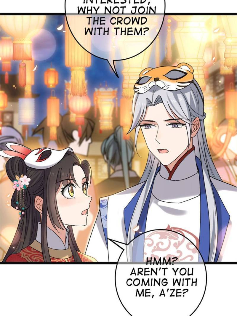 The Sickly Tyrant With An Innocent Facade Chapter 104 158 ch 103 31