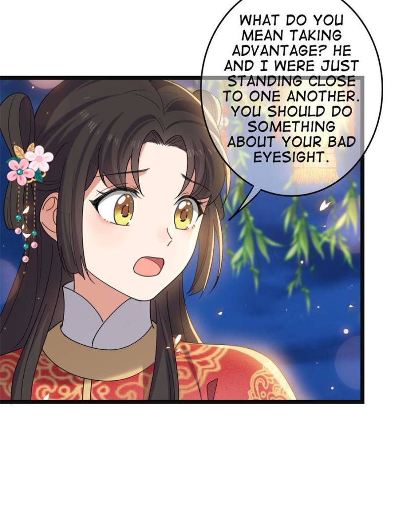The Sickly Tyrant With An Innocent Facade Chapter 104 136 ch 103 9