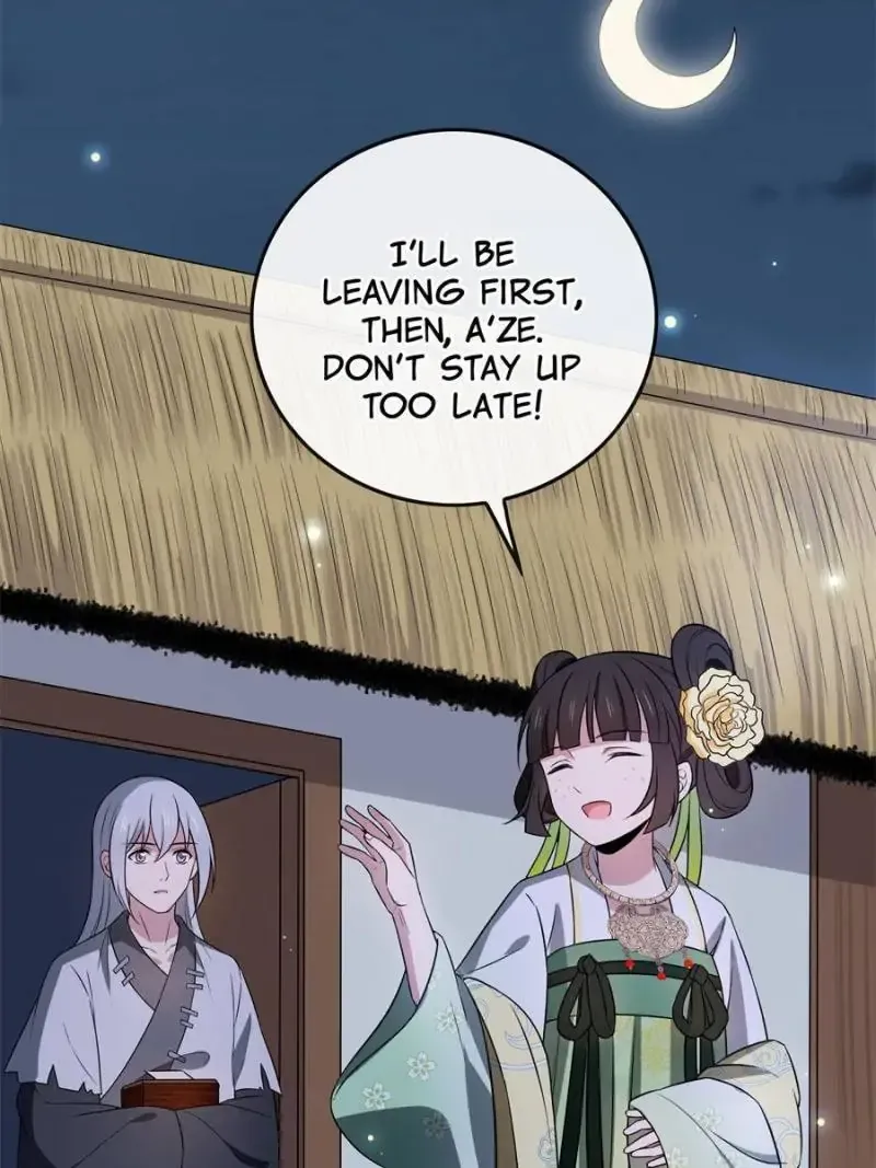 The Sickly Tyrant With An Innocent Facade Chapter 11 133 ch 10 18