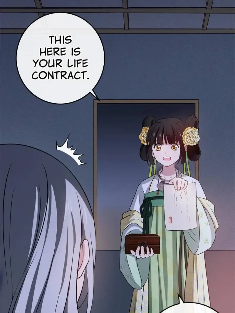 The Sickly Tyrant With An Innocent Facade Chapter 11 121 ch 10 6