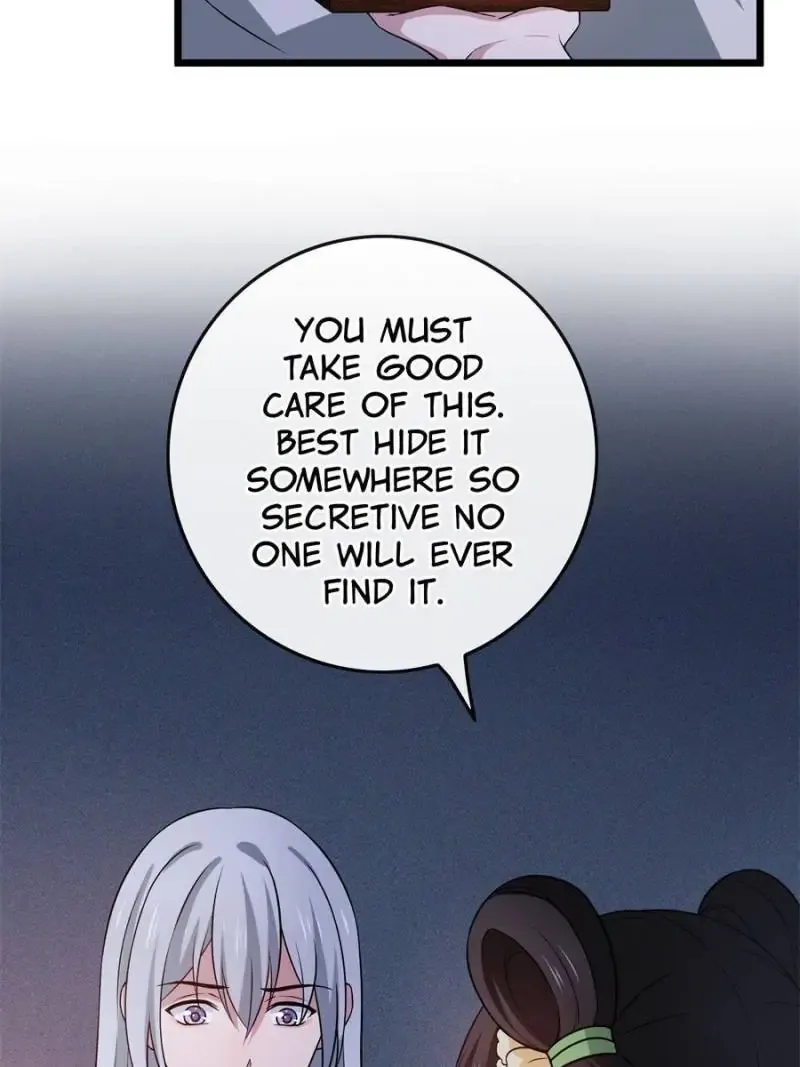 The Sickly Tyrant With An Innocent Facade Chapter 11 124 ch 10 9