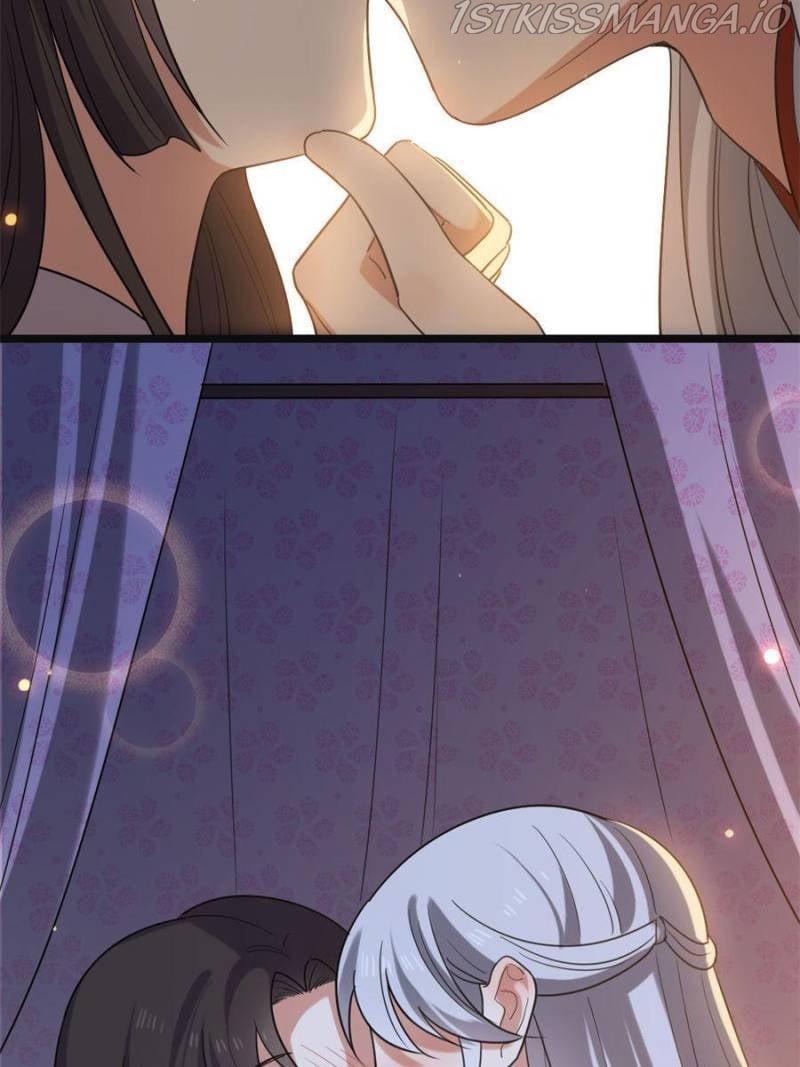The Sickly Tyrant With An Innocent Facade Chapter 110 154 ch 109 15