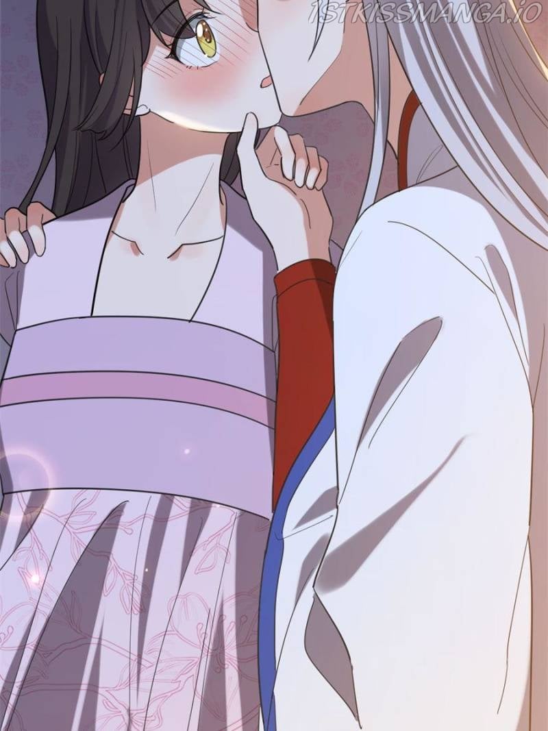 The Sickly Tyrant With An Innocent Facade Chapter 110 155 ch 109 16