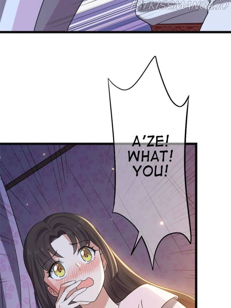 The Sickly Tyrant With An Innocent Facade Chapter 110 159 ch 109 20