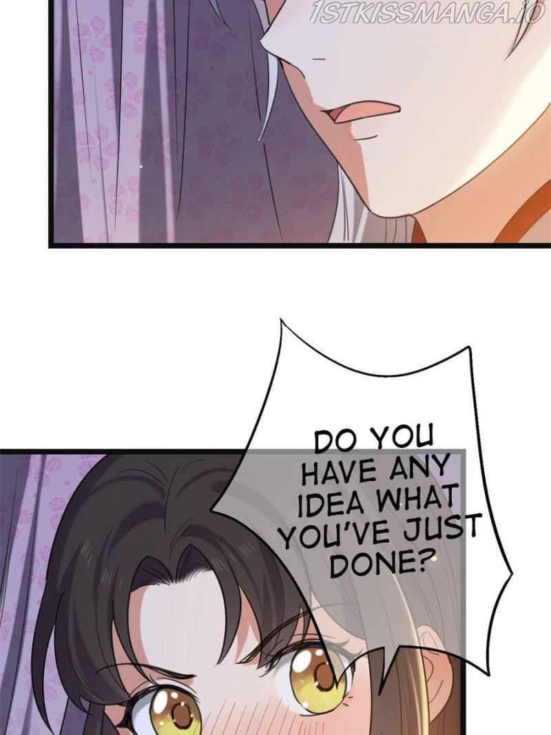 The Sickly Tyrant With An Innocent Facade Chapter 110 161 ch 109 22