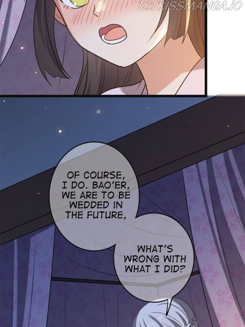 The Sickly Tyrant With An Innocent Facade Chapter 110 162 ch 109 23