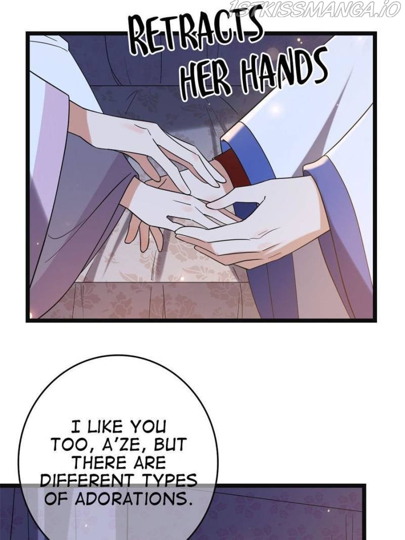 The Sickly Tyrant With An Innocent Facade Chapter 110 170 ch 109 31