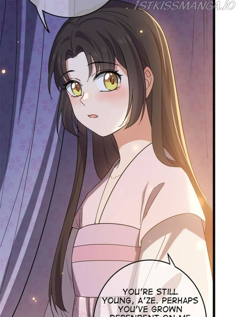 The Sickly Tyrant With An Innocent Facade Chapter 110 171 ch 109 32