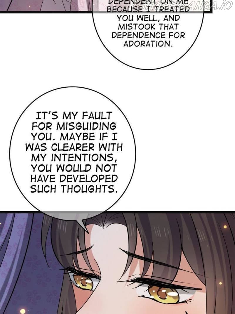 The Sickly Tyrant With An Innocent Facade Chapter 110 172 ch 109 33