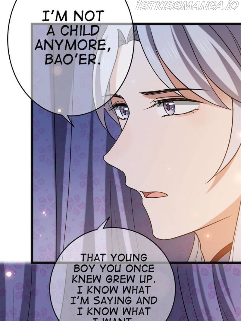 The Sickly Tyrant With An Innocent Facade Chapter 110 174 ch 109 35