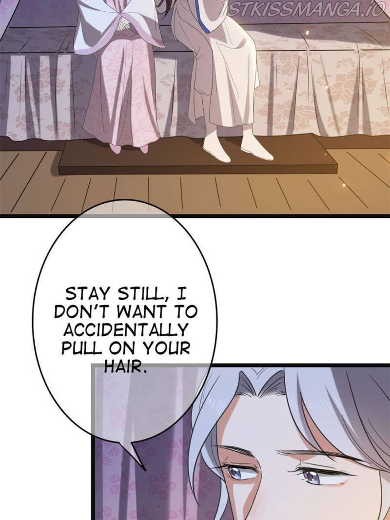 The Sickly Tyrant With An Innocent Facade Chapter 110 143 ch 109 4