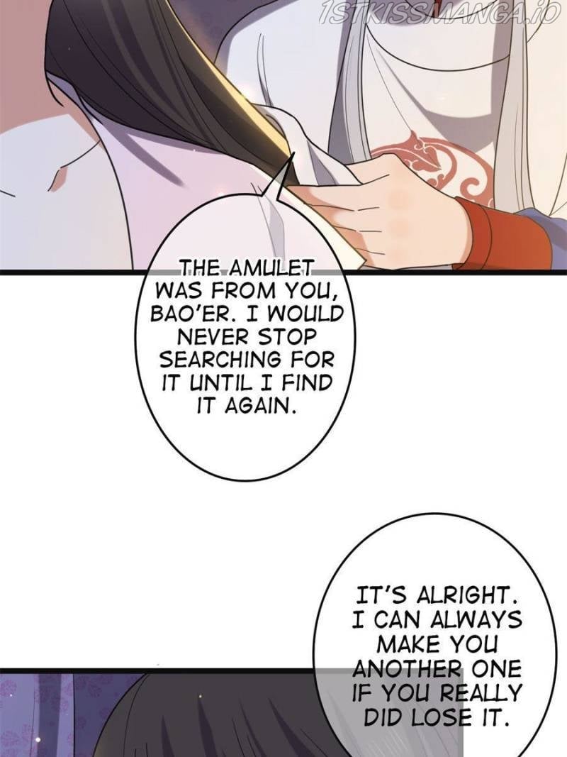 The Sickly Tyrant With An Innocent Facade Chapter 110 146 ch 109 7