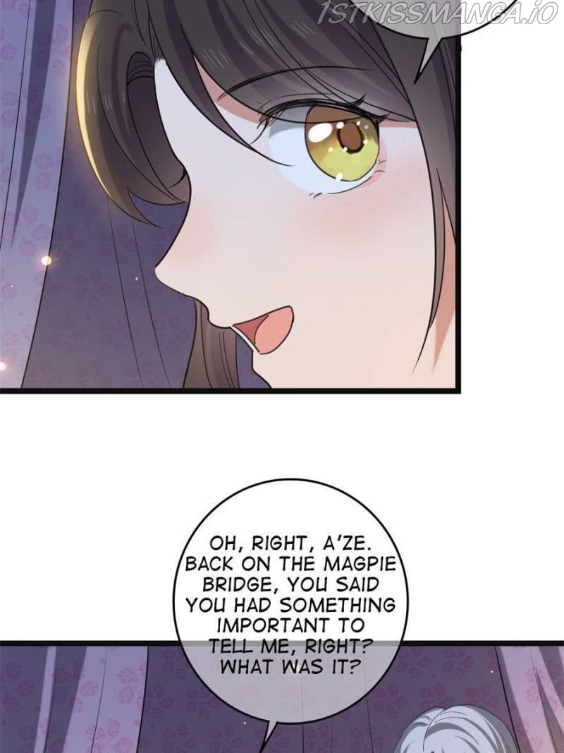 The Sickly Tyrant With An Innocent Facade Chapter 110 147 ch 109 8
